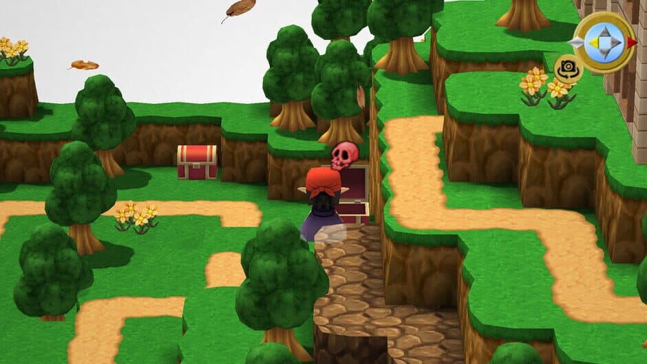 Aeternum Quest screenshot 3