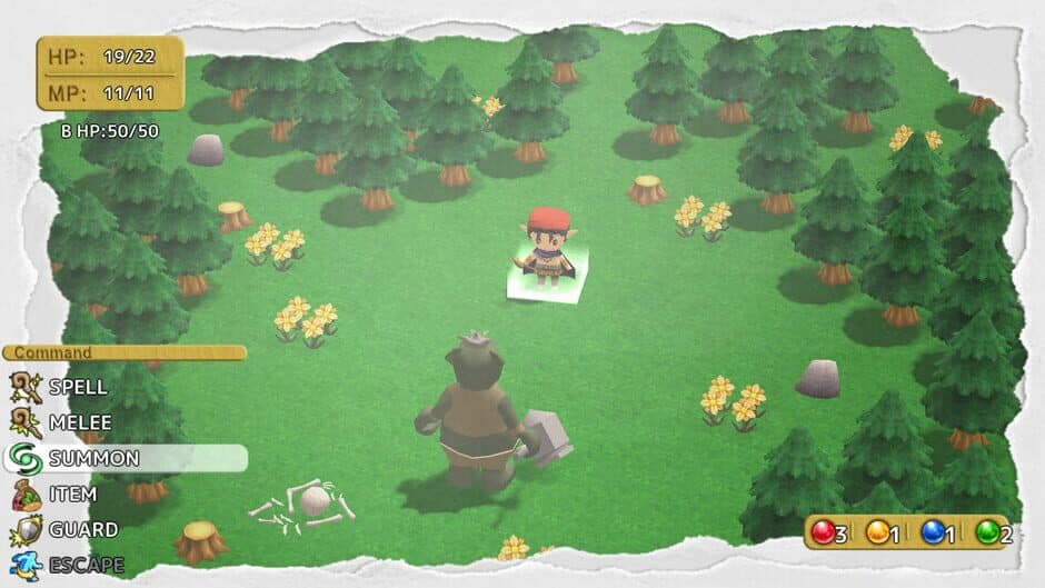 Aeternum Quest screenshot 6