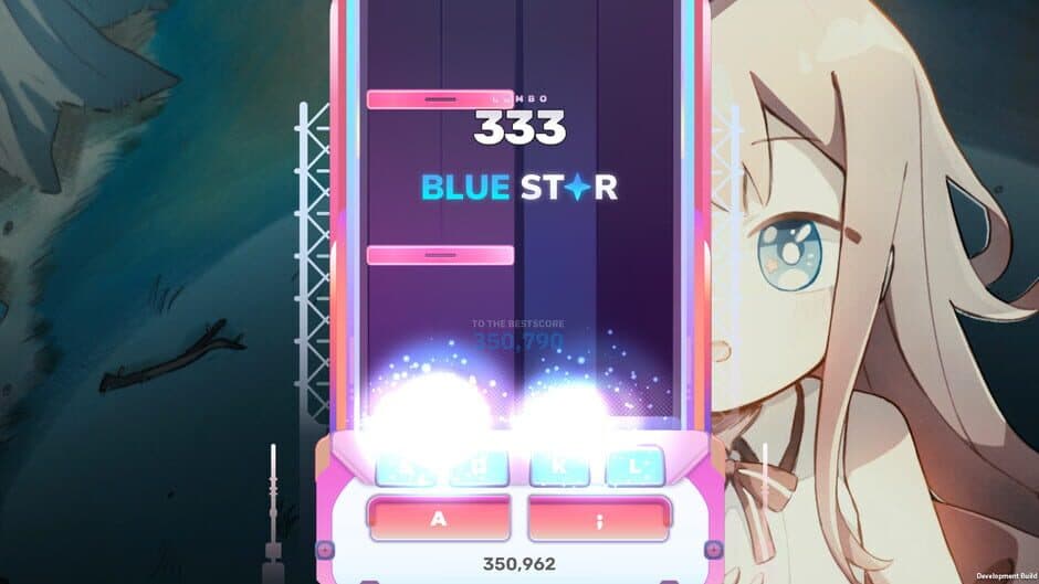 Sixtar Gate: Startrail screenshot 2