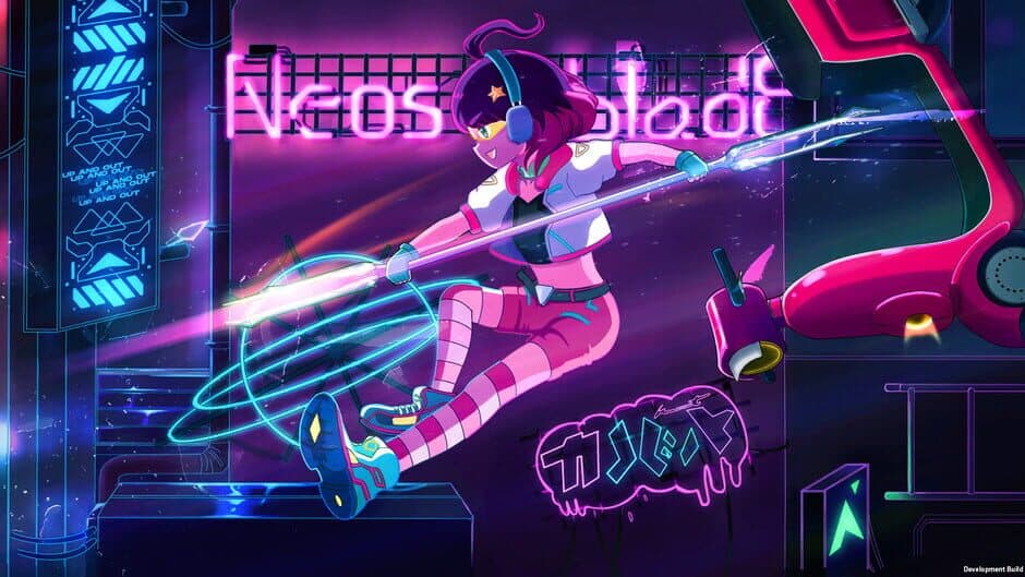 Sixtar Gate: Startrail screenshot 5