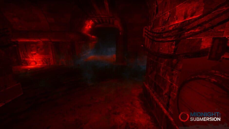 Midnight: Submersion screenshot 3