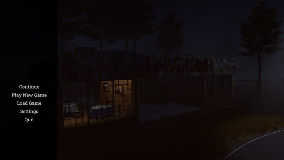 Midnight: Submersion screenshot 1
