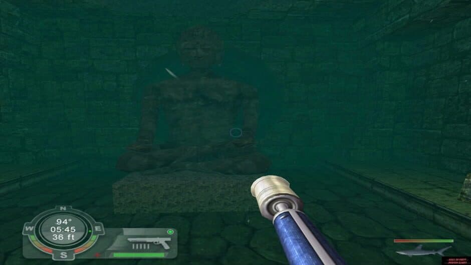 Shark! Hunting the Great White screenshot 5