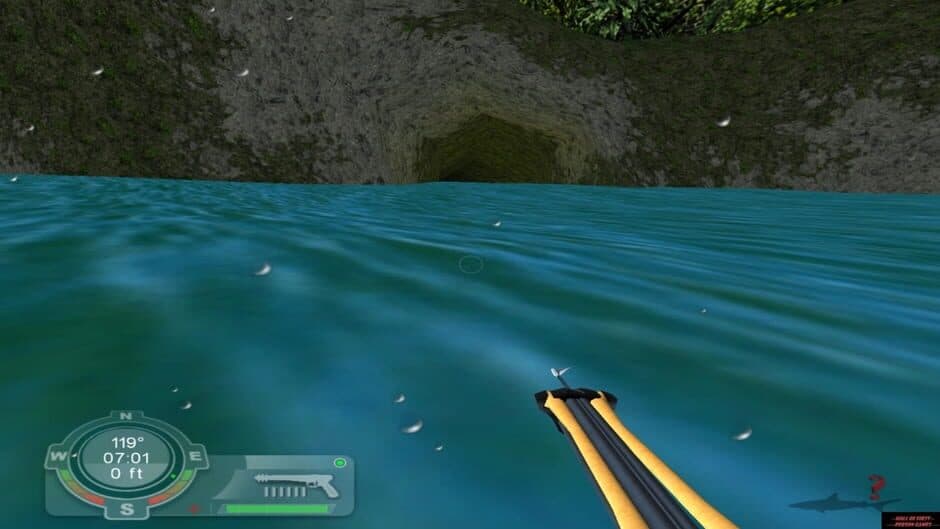 Shark! Hunting the Great White screenshot 6