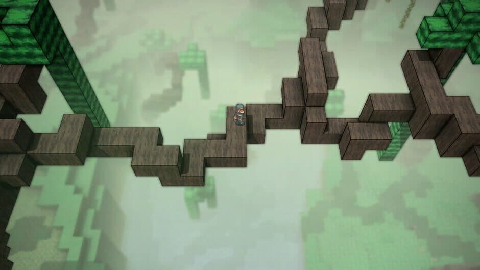 Crystal Project screenshot 4