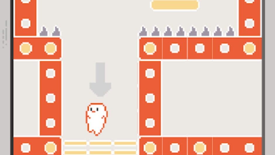 Styx: Vertical Platformer screenshot 3