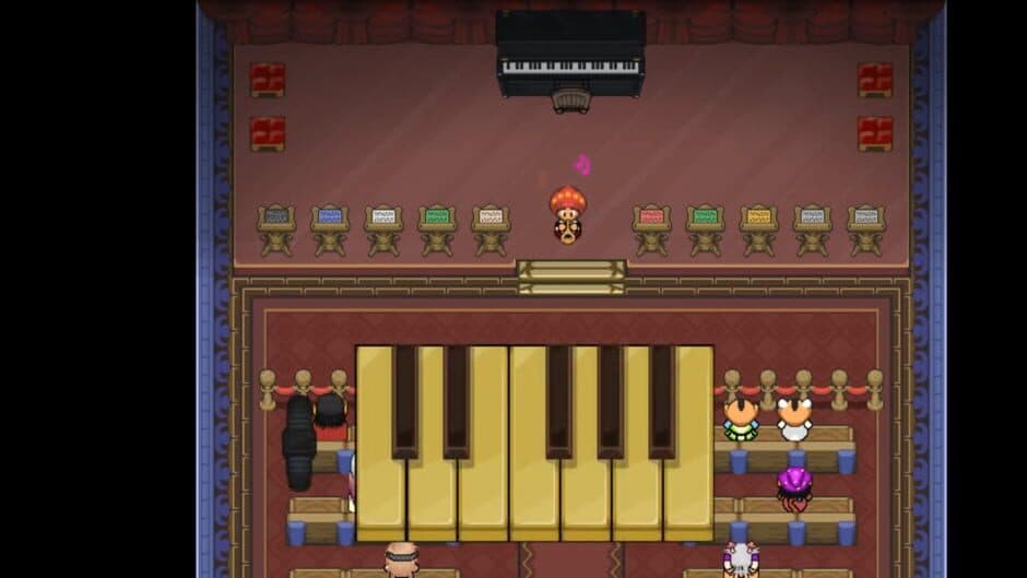 Graal Online screenshot 2