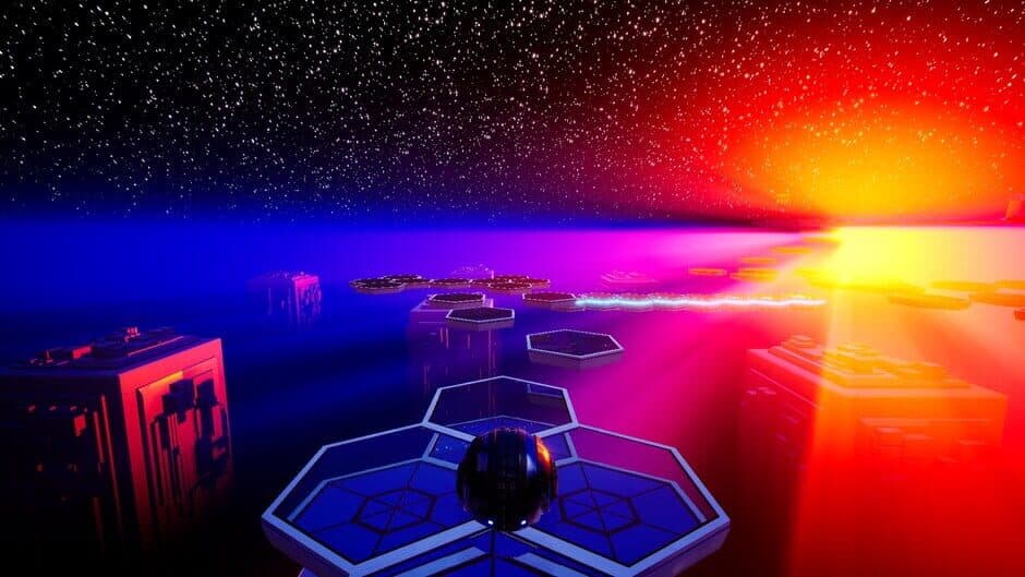 Hyposphere 3: Overdrive screenshot 3