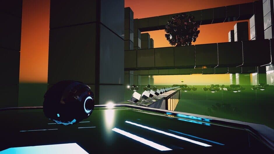 Hyposphere 3: Overdrive screenshot 4