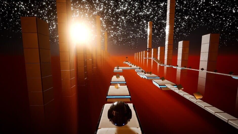 Hyposphere 3: Overdrive screenshot 1