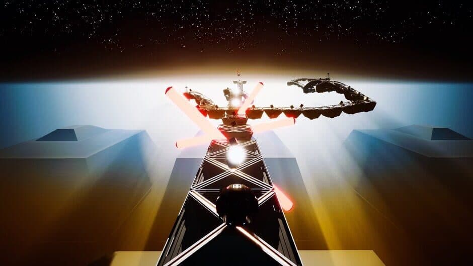 Hyposphere 3: Overdrive screenshot 2