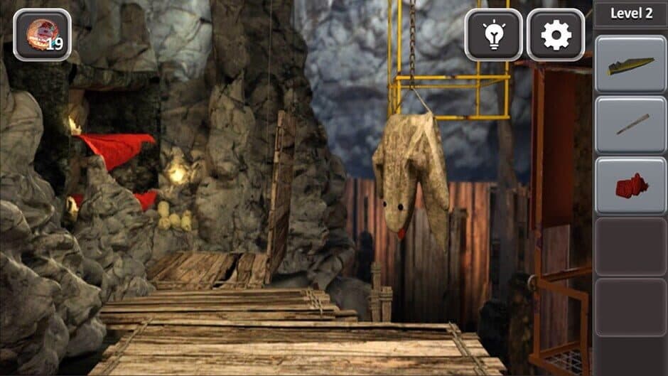 Can You Escape: Island screenshot 4