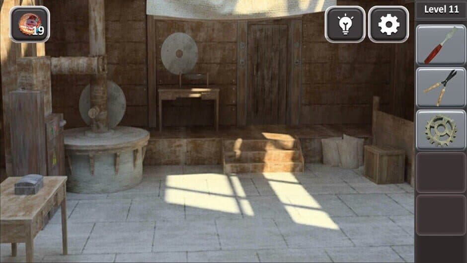 Can You Escape: Island screenshot 6