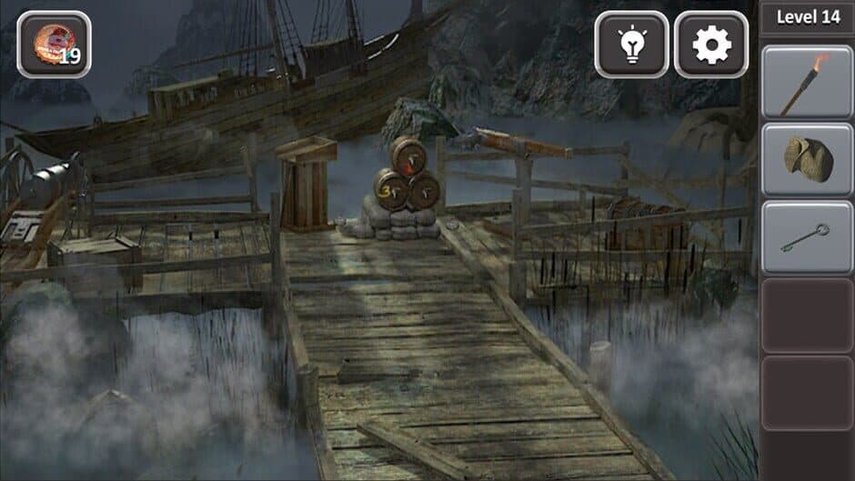 Can You Escape: Island screenshot 2
