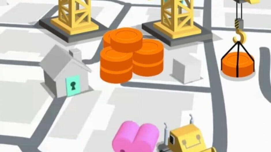 Coin Hunt World! screenshot 1