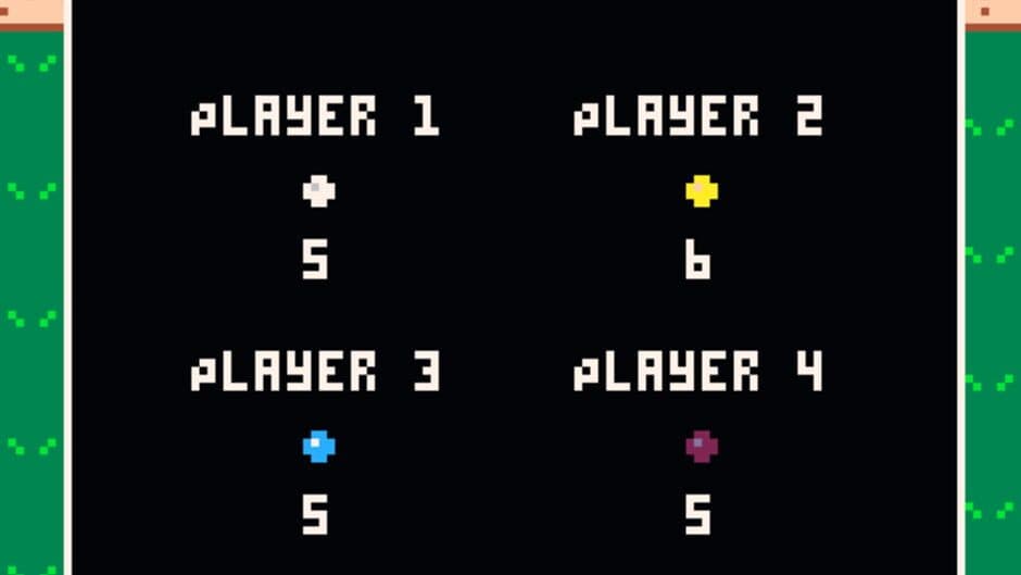 16 Greens screenshot 2