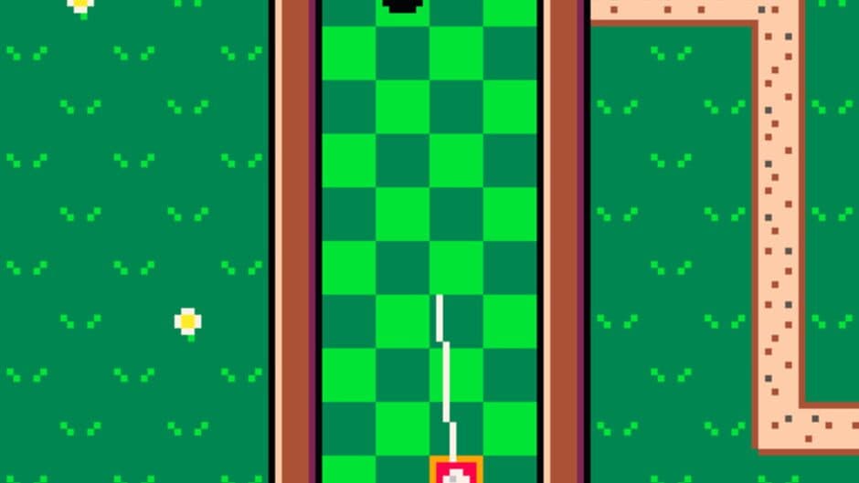 16 Greens screenshot 3