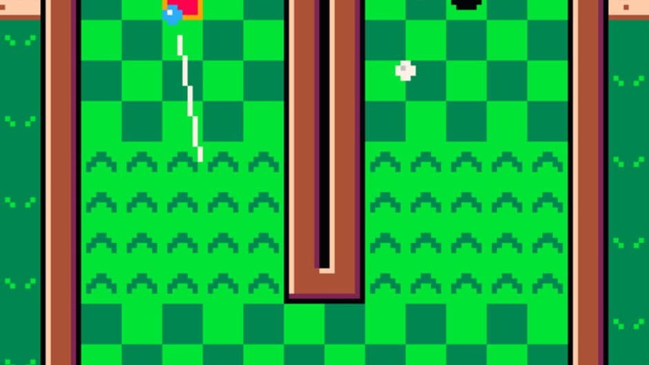 16 Greens screenshot 1