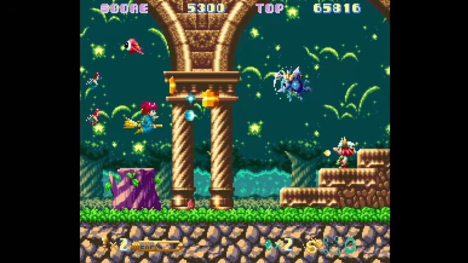 Cotton 100% screenshot 2