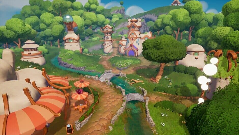 Garden Witch Life screenshot 3