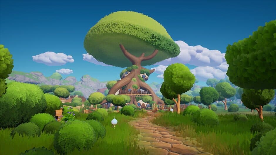 Garden Witch Life screenshot 2