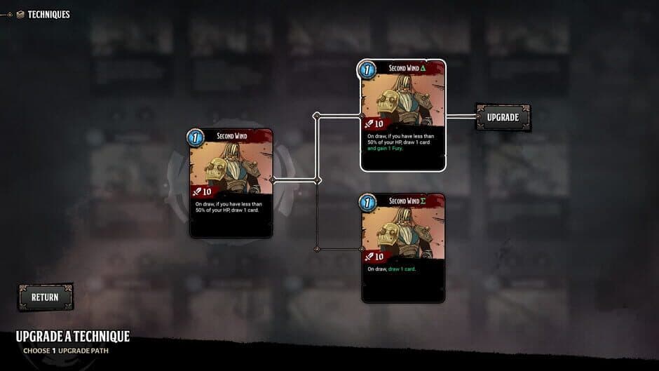 Beneath Oresa screenshot 5