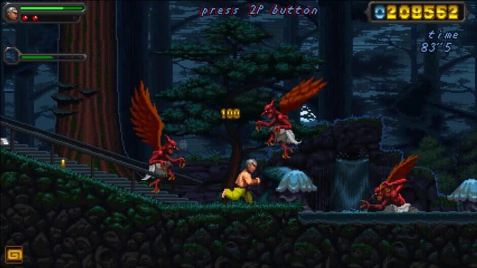 Okinawa Rush: Limited Edition screenshot 1