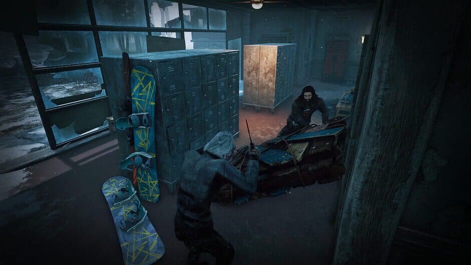 Dead by Daylight: Survivor Edition screenshot 5