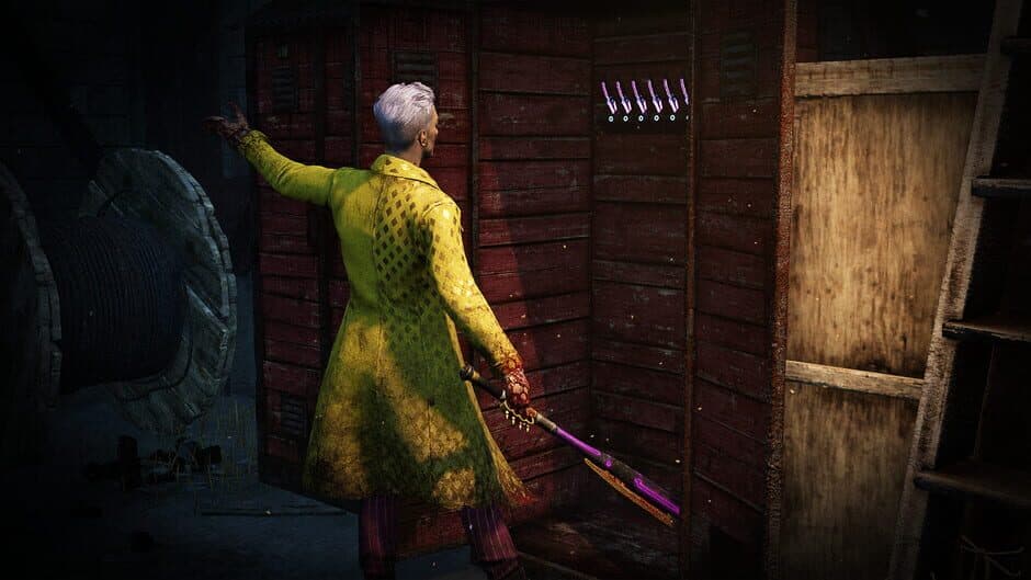 Dead by Daylight: Survivor Edition screenshot 6