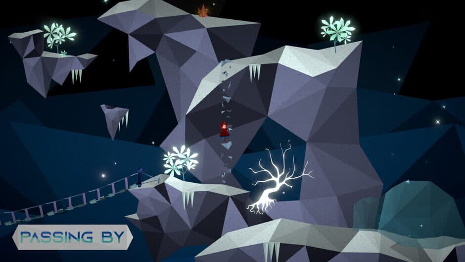 Passing By: A Tailwind Journey screenshot 5