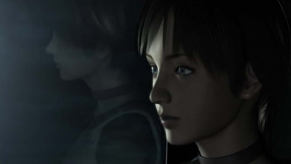 Biohazard: 25th Episode Selection Vol. 1 - Fall of Umbrella screenshot 5