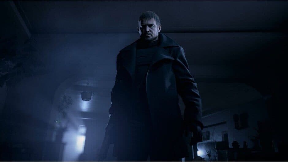 Biohazard: 25th Episode Selection Vol. 3 - Episode of Ethan Winters screenshot 5