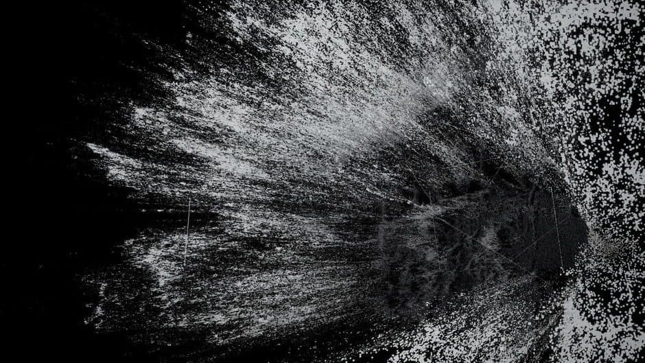 Kid A Mnesia Exhibition screenshot 1