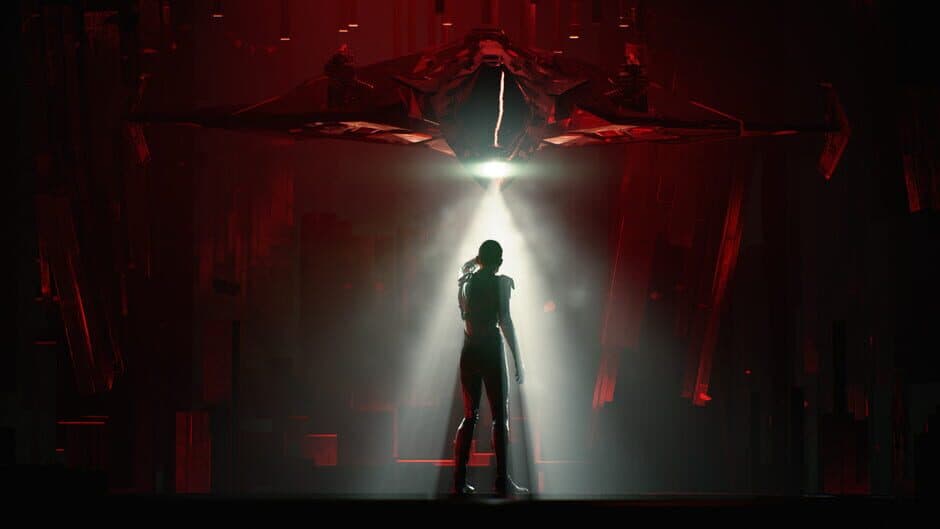 Chorus: Day One Edition screenshot 4