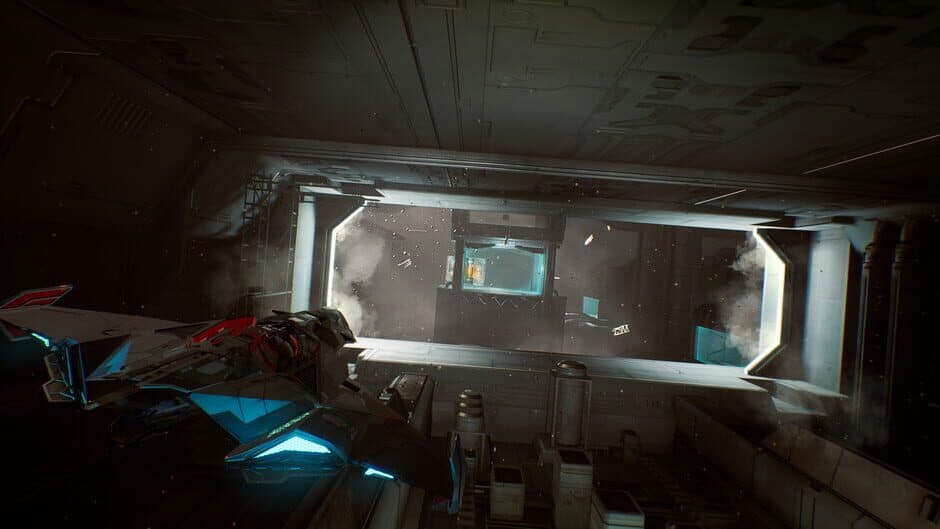 Chorus: Day One Edition screenshot 1