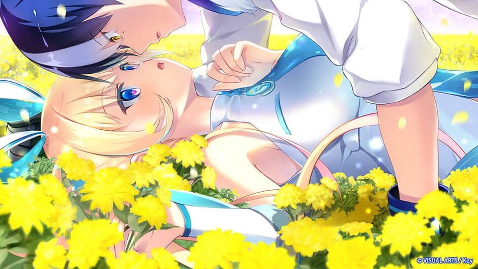 Lunaria: Virtualized Moonchild screenshot 3