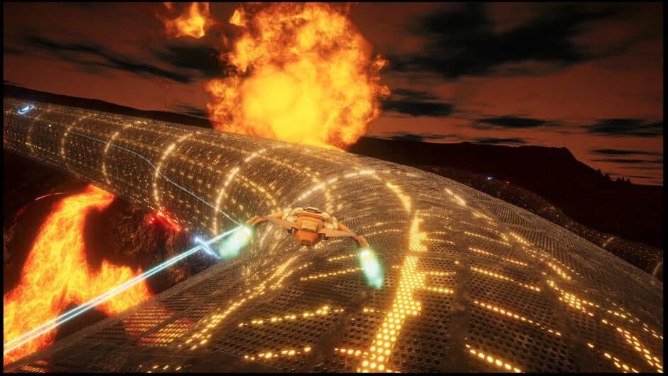 Gravity Chase screenshot 6