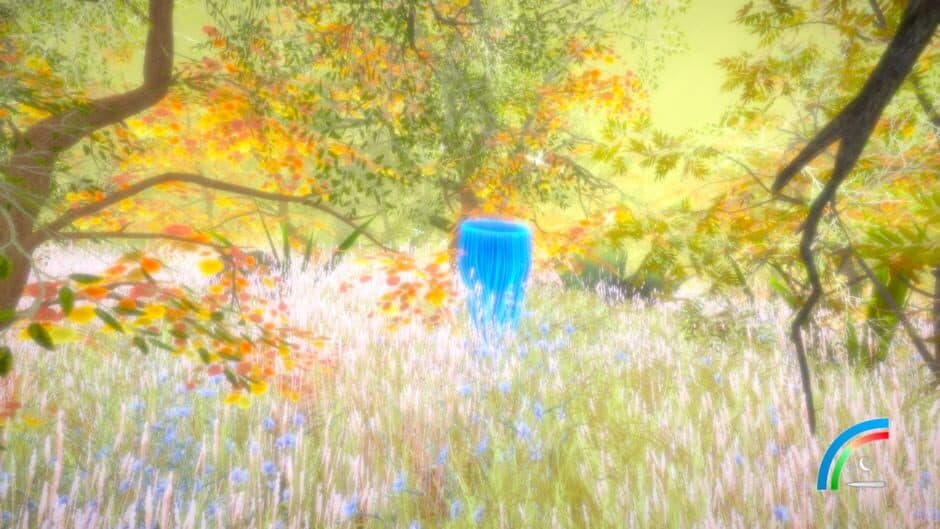Hidden Treasures in the Forest of Dreams screenshot 1