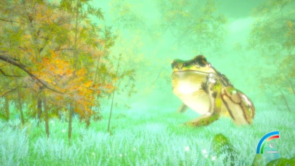 Hidden Treasures in the Forest of Dreams screenshot 2