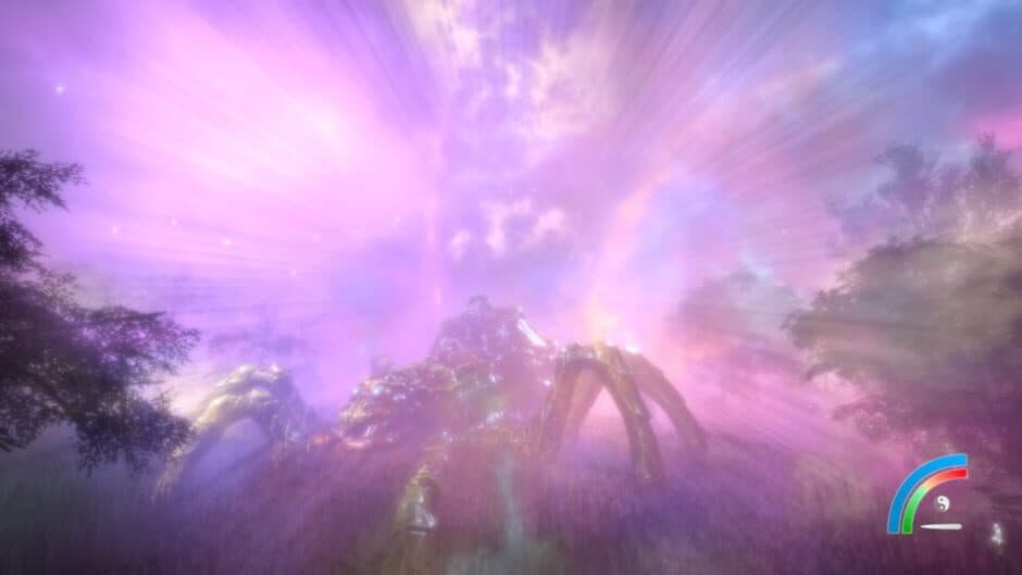 Hidden Treasures in the Forest of Dreams screenshot 3