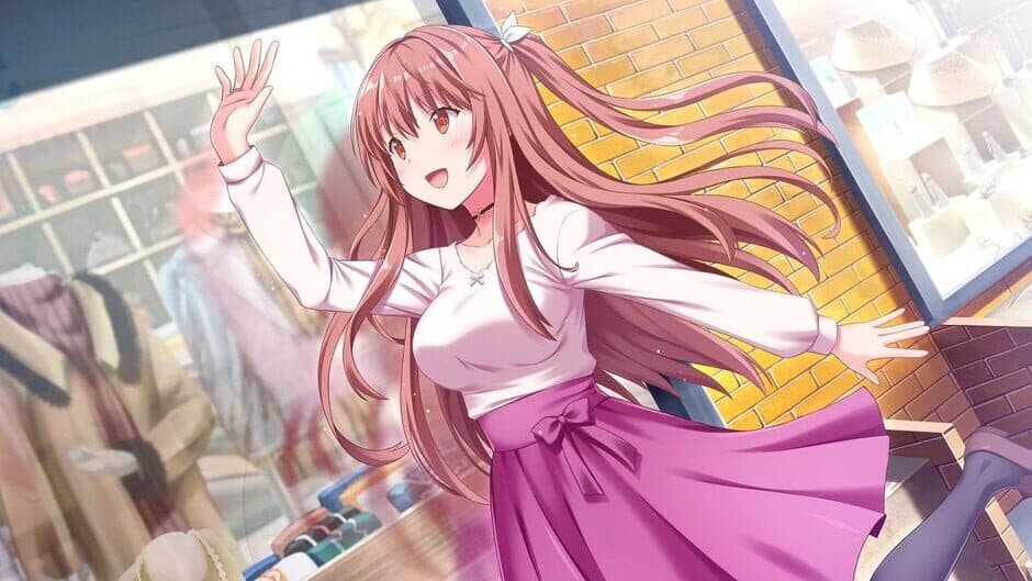 Parfait Remake: Complete Limited Edition screenshot 3