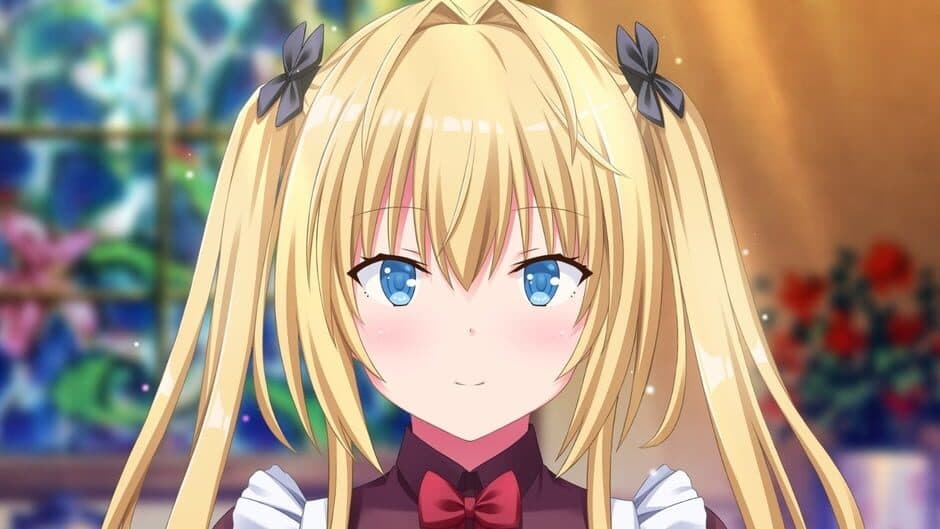 Parfait Remake: Complete Limited Edition screenshot 1