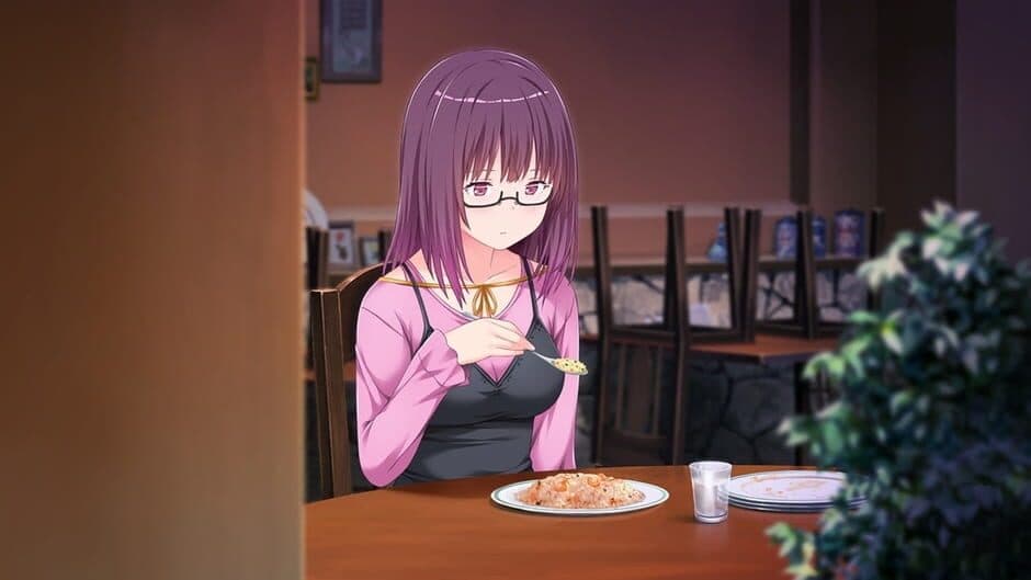 Parfait Remake: Complete Limited Edition screenshot 4