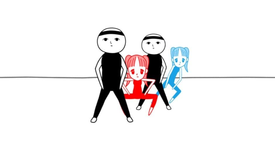 Kuukiyomi: Consider It! screenshot 3