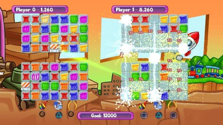 Tina's Toy Factory screenshot 5