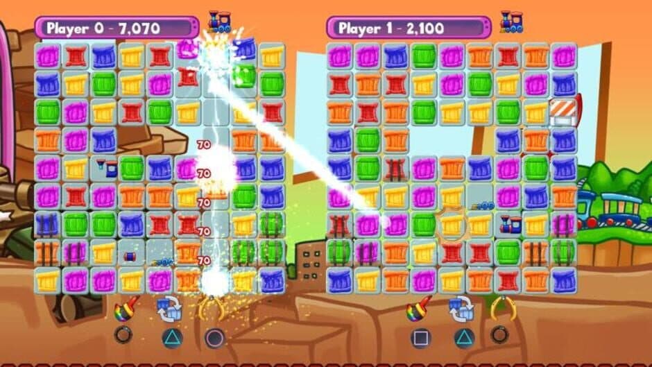 Tina's Toy Factory screenshot 6