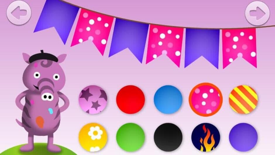 Radioapan: Banankalas! screenshot 4