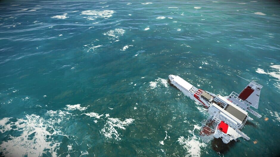 Sea of Craft screenshot 3