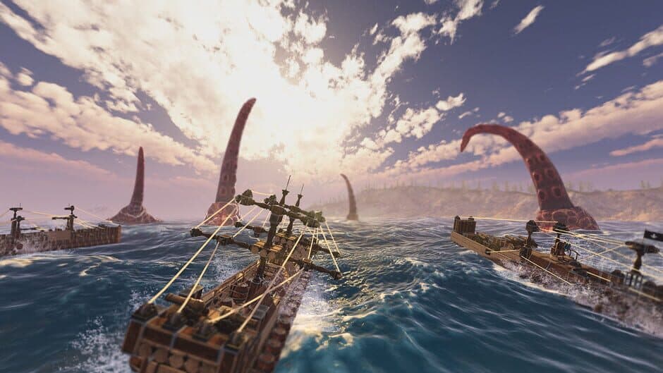 Sea of Craft screenshot 5