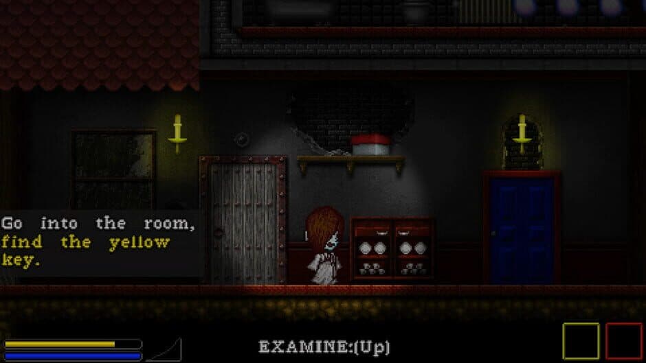 Undemon screenshot 1